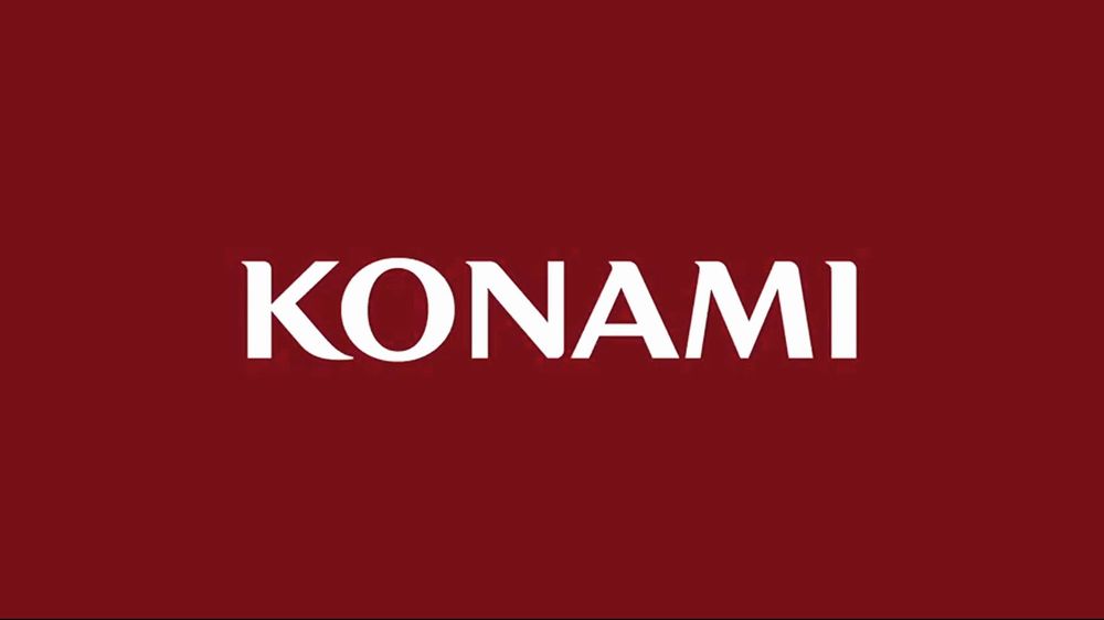 Svelata la lineup di Konami al Tokyo Game Show 2017 konami logo.jpg